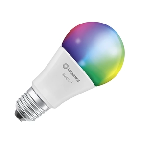 Ampoule Smart WiFi Classic E27 9 W 6500 K Osram