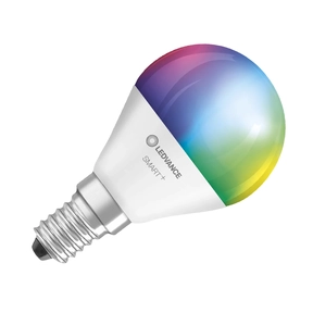 Ampoule LED Mini Smart WiFi E14 5 W 6500 K Osram