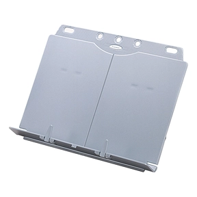 Porte-documents de bureau en plastique Fellowes