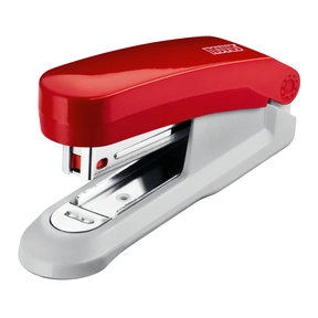 Agrafeuse Novus E15 Rouge