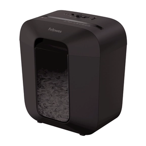 Fellowes Destructeur de documents LX25