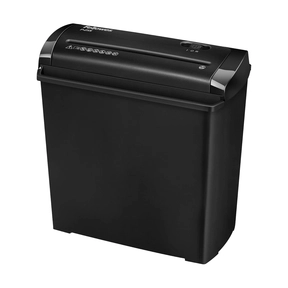Fellowes Destructeur de documents P-25S