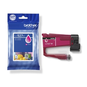 Brother LC527 Magenta Originale