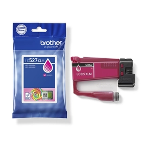 Brother LC527XL Magenta Originale