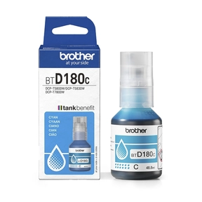Brother BTD108 Cyan Originale