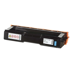 Ricoh SP-C250E Cyan Originale