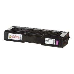 Ricoh SP-C250E Magenta Originale