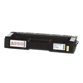 Ricoh SP-C250E Jaune Originale