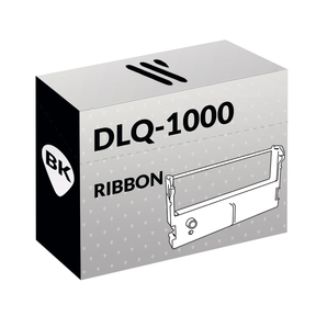 Compatible Epson DLQ-1000 Noir