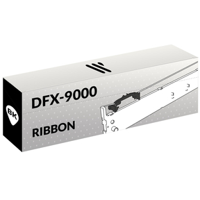 Compatible Epson DFX-9000 Noir