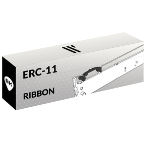 Compatible Epson ERC-11 Noir