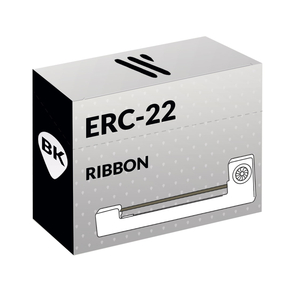Compatible Epson ERC-22 Noir