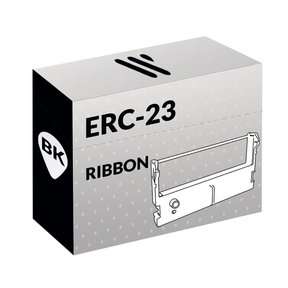 Compatible Epson ERC-23 Noir