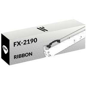 Compatible Epson FX-2190 Noir