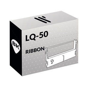Compatible Epson LQ-50 Noir