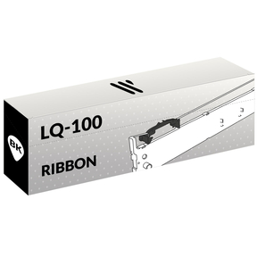 Compatible Epson LQ-100 Noir