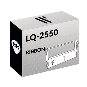 Compatible Epson LQ-2550 Noir
