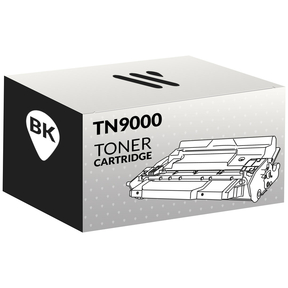 Compatible Brother TN9000 Noir