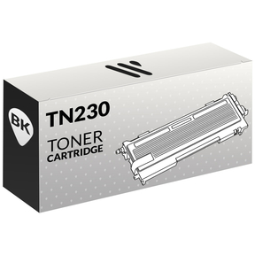Compatible Brother TN230 Noir
