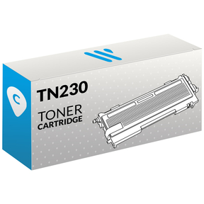 Compatible Brother TN230 Cyan