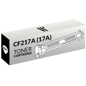 Compatible HP CF217A (17A) Noir