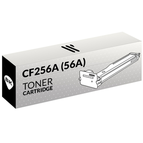 Compatible HP CF256A (56A) Noir