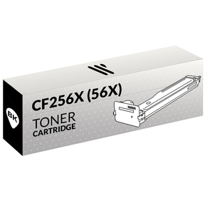 Compatible HP CF256X (56X) Noir