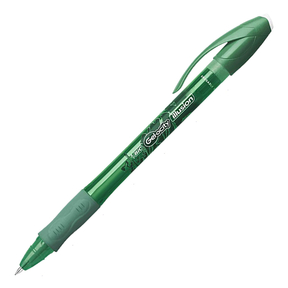 Bic Gel-ocity Illusion Vert