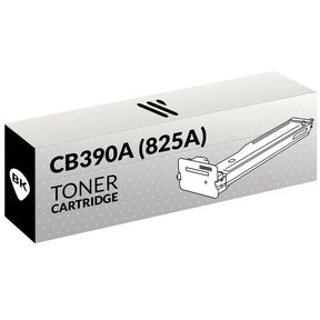 Compatible HP CB390A (825A) Noir