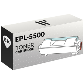 Compatible Epson EPL-5500 Noir