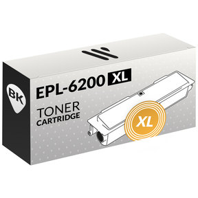 Compatible Epson EPL-6200 XL Noir