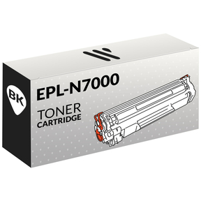 Compatible Epson EPL-N7000 Noir