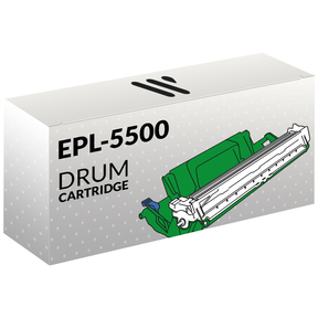 Compatible Epson EPL-5500