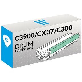 Compatible Epson C3900/CX37/C300 Cyan