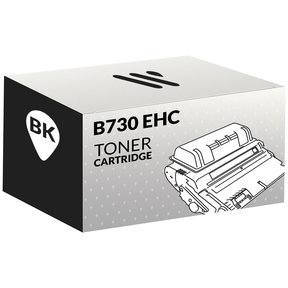 Compatible OKI B730 EHC Noir