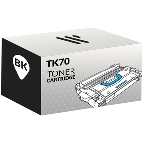 Compatible Kyocera TK70 Noir