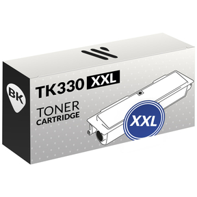 Compatible Kyocera TK330 XXL Noir