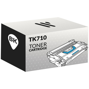 Compatible Kyocera TK710 Noir