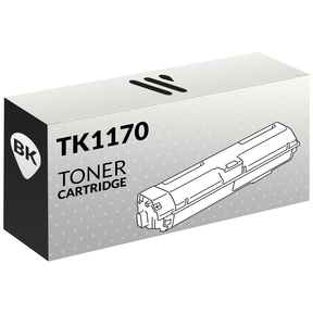 Compatible Kyocera TK1170 Noir