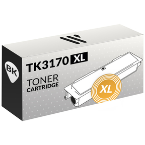 Compatible Kyocera TK3170 XL Noir
