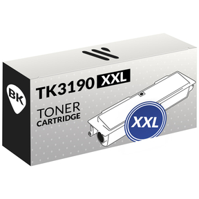 Compatible Kyocera TK3190 XXL Noir