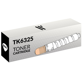 Compatible Kyocera TK6325 Noir