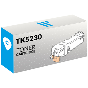 Compatible Kyocera TK5230 Cyan