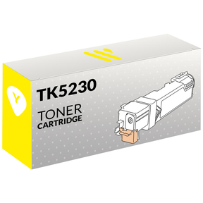 Compatible Kyocera TK5230 Jaune