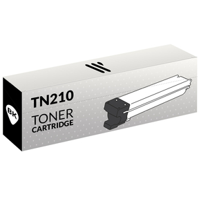 Compatible Konica TN210 Noir
