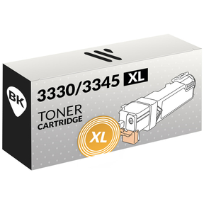 Compatible Xerox 3330/3345 XL Noir