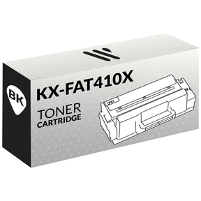 Compatible Panasonic KX-FAT410X Noir