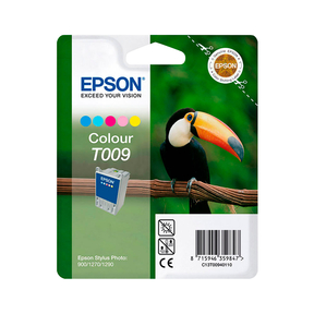 Epson T009 Couleur Originale