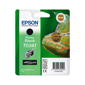 Epson T0341 Noir Originale