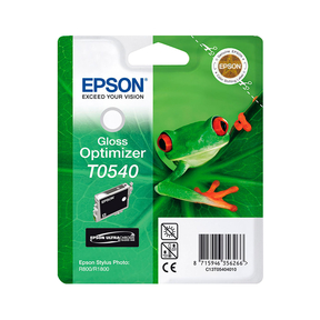 Epson T0540 Optimiseur de Brillance Originale